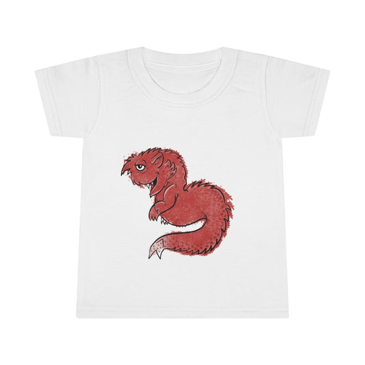 Dragon Toddler T-shirt