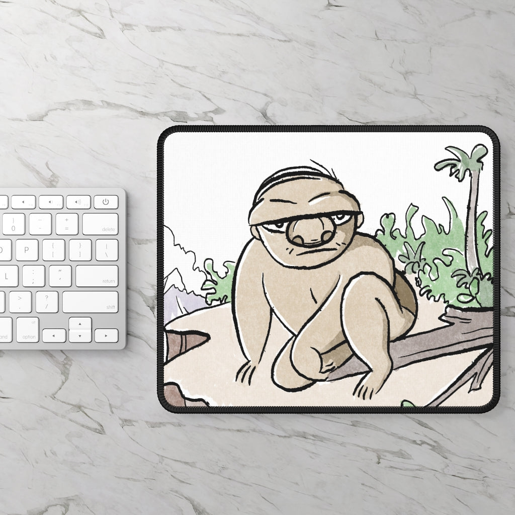 PRE-HISTORIC Gaming Mouse Pad