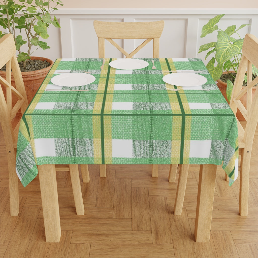 March - Table Cloth