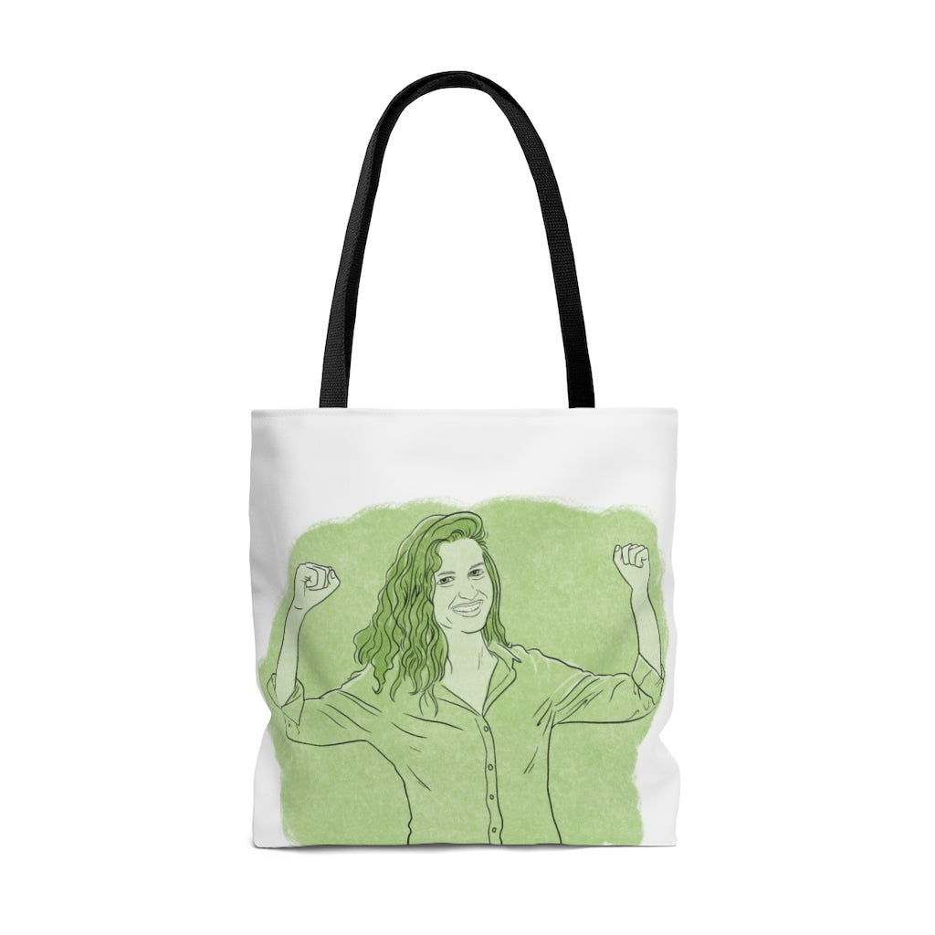 It's Allright - Women's Tote Bag