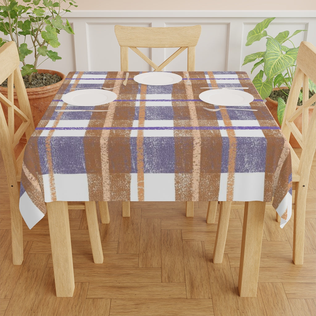 August - Table Cloth