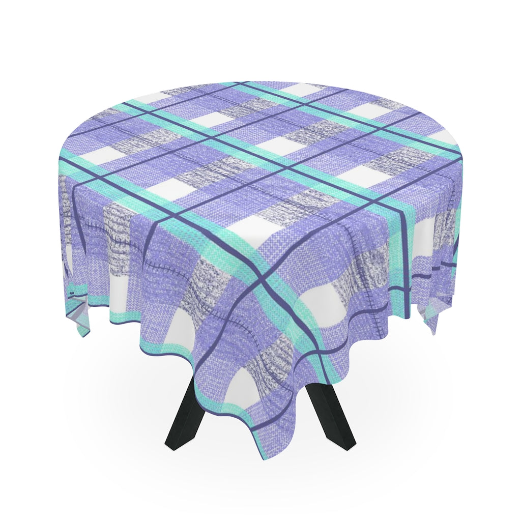 September - Table Cloth