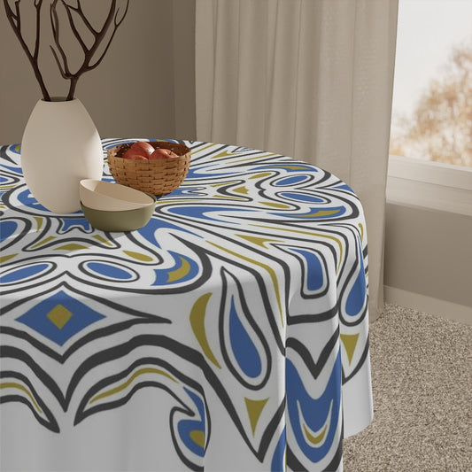 June - Table Cloth