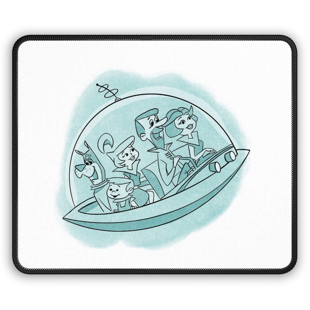Jetson - Gaming Mouse Pad