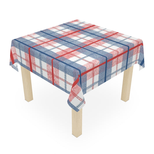 July - Table Cloth