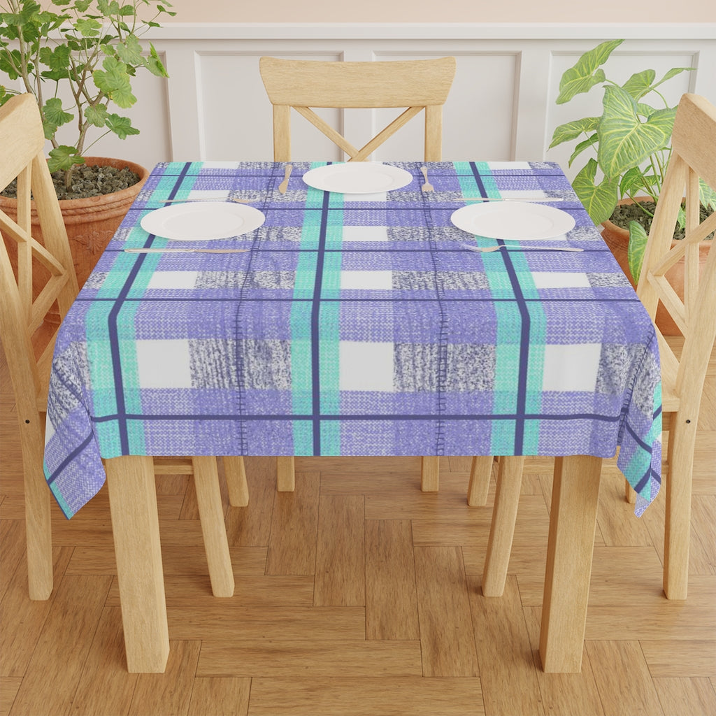 September - Table Cloth