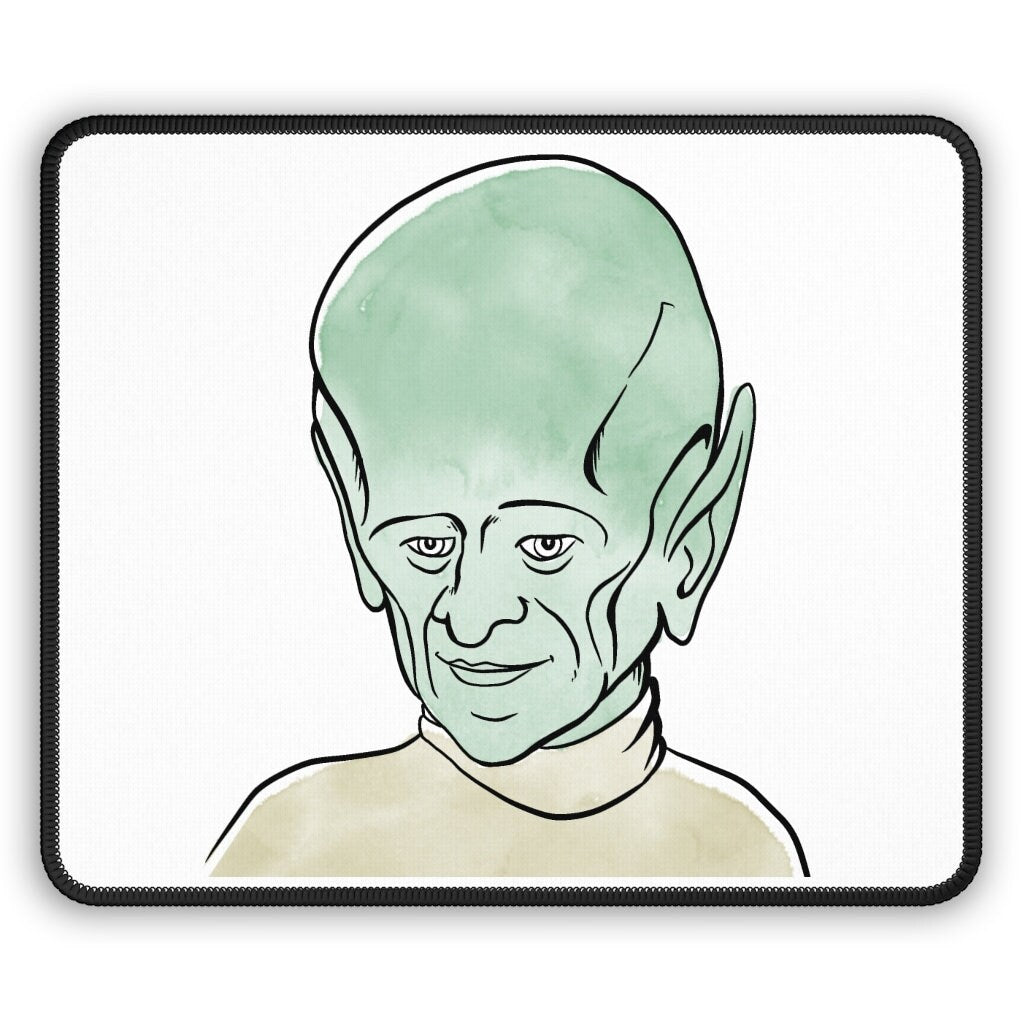 Alien - Gaming Mouse Pad